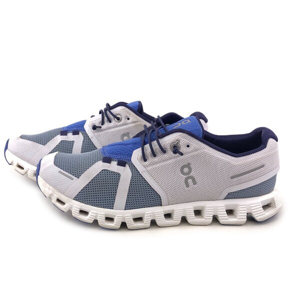 On Cloud 5 Push Road Running Shoes 9 - Picture 2 of 14